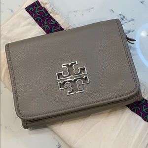 Tory Burch leather crossbody